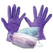 Personal Protective Equipment (PPE)