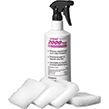Processor & Tank Cleaning Solutions