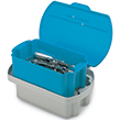 Sterilization Soaking Trays