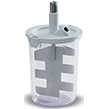 Vacuum Mixing Bowls & Paddles