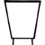 Inverted Cone