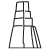 Cylindrical