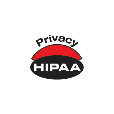 Privacy_HIPAA_ Logo