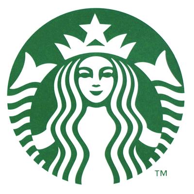 Starbucks-Logo