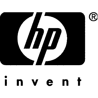 HP_Logo