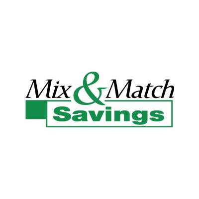 M&M_Savings (of same price)