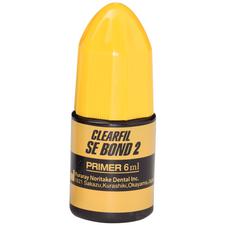 Clearfil® SE Bond 2 – Primer Refill, 6 ml Bottle