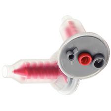 Embouts mélangeurs Penta™ – Rouges, 50/emballage