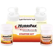 HurriPAK™ Periodontal Anesthetic Kit
