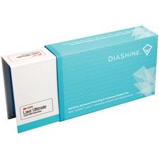 Diashine® Extraoral Finishing & Polishing System for Lava™ Ultimate CAD/CAM Restorative