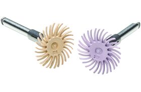Ensemble de lancement pour système de polissage diamanté Sof-Lex™