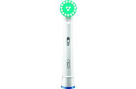 Oral-B® Electric Toothbrush Head, Ortho Brush Refill