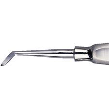 Élévateur chirurgical – Nº 8, Crane Pick, grand manche, simple extrémité