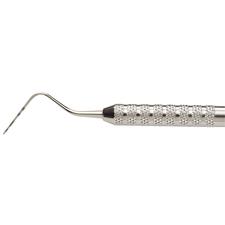 Sondes de diagnostic Patterson® – PQ-Williams, code couleur, manche standard, simple extrémité