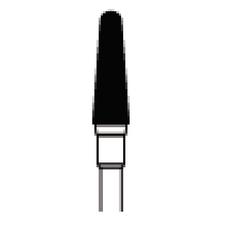 Couteaux universels NTI® - couple surtaillée grossière, HP, 1,75"Longueur de tige, vert
