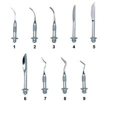 Waxlectric Modeling Tips