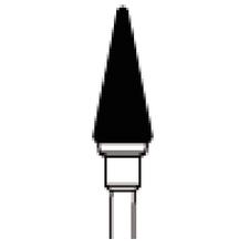 Couteaux universels NTI® - Coupe surtaillée régulière, HP, 1,75"Longueur de tige, bleu