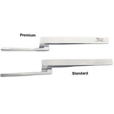 Patterson® Articulating Paper Forceps