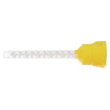 Embouts mélangeurs à rendement supérieur Patterson® – jaunes, 4,2 mm, 48/emballage