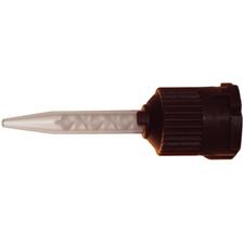 Embouts mélangeurs à rendement supérieur Patterson® - Bruns, 20/emballage