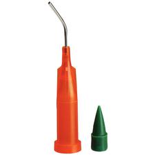 Tubes et bouchons Accudose®, Tubes pour aiguille de calibre 20