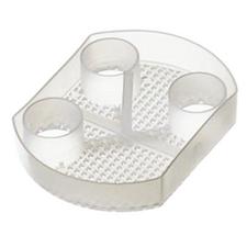 Trappes jetables pour système d’aspiration Dispos-A-Trap – modèle 5505