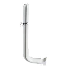 Pièces de morsure jetables Dispos-A-Bite® – A : Modèle 7095