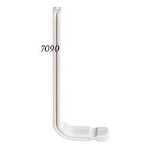 Pièces de morsure jetables Dispos-A-Bite® – B : Modèle 7090