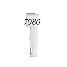 Pièces de morsure jetables Dispos-A-Bite® –J : Modèle 7080