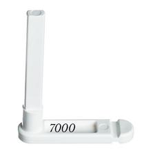 Pièces de morsure jetables Dispos-A-Bite® –L : Modèle 7000