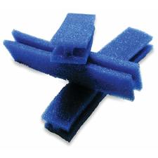 Dual Arch Fluoride Trays, 100/Pkg
