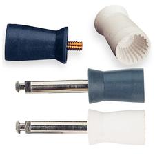 Prophy Cups – Ribbed, Long