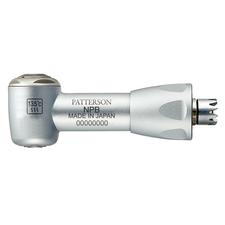Patterson® Low Speed Heads – NPB-Y PB Latch