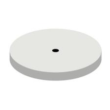 NTI® White Silicone Polishers – Unmounted, 10/Pkg