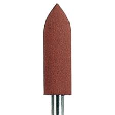 Polissoirs de Silicone bruns NTI® - HP, 10/emballage