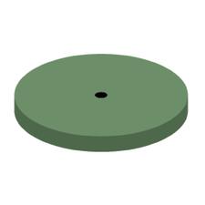 NTI® Goldstar Polishing System Unmounted Wheels