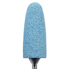 NTI® Acrylic Polishers – Blue, 6/Pkg