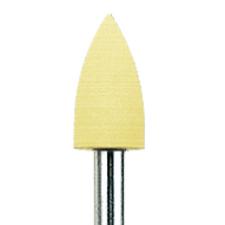 NTI® CeraGlaze® Polishing System – Yellow Reglaze/High Shine RA, 3/Pkg