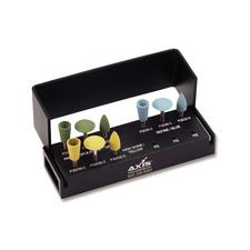 Logic Set, CeraGlaze® Ultimate Porcelain Polishing