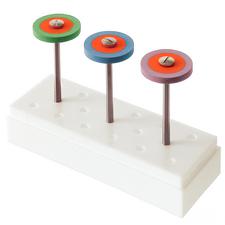 Ceramics Polishing Wheel Kit #1470