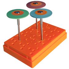 Porcelain Polishing Discs Kit #2668