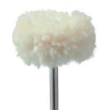 Polishing Brush – Cotton, HP, 150, 5/Pkg