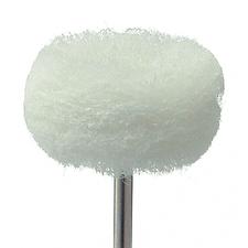 Polishing Brushes – Lisco, HP, 253, White, 5/Pkg