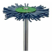 Polishing Brush – Polifix II, Coarse, HP, 402, 3/Pkg