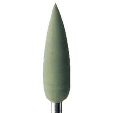Flexible Polishers 3-Step System for Precious Metals, Non-Precious Metals, Model Casting and Amalgam, HP