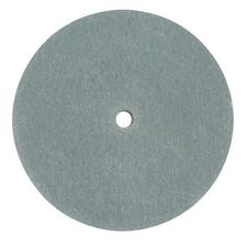 Ceramisté Unmounted Polishers – Unmounted Wheel, 12/Pkg