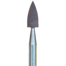 Brownie® Polishers – FG, Pre-Polishing, 72/Pkg