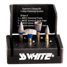 Jazz® Systems – Composite 1-Step Universal Polishing System