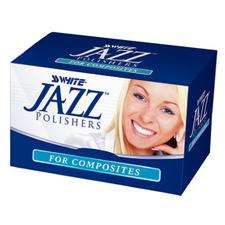 Jazz® Systems – Composite 1-Step Single Patient Polishing System
