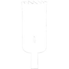 Trephine Control Bone Replacing System 229L RA L